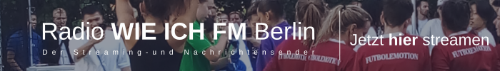 Radio WIE ICH FM Berlin Link